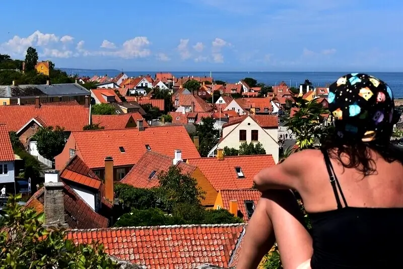 Bornholm: Wyspa Artystycznej Inspiracji, kultura i sztuka